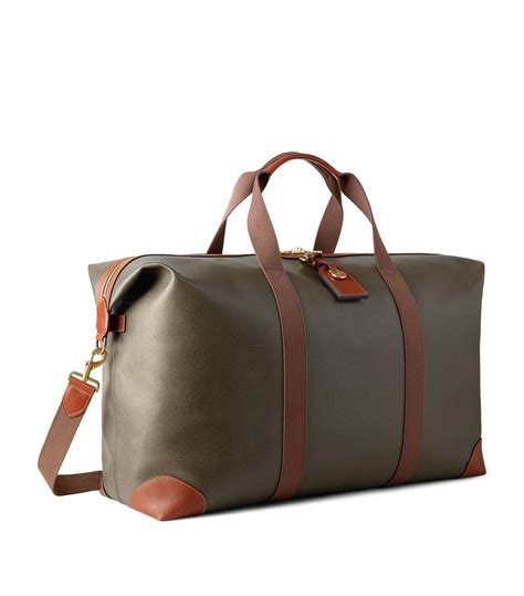 mulberry holdall bag|mulberry holdall sale.